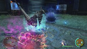 اسکرین-شات-بازی-Ys-VIII-Lacrimosa-of-Dana-ps4