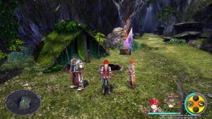 اسکرین-شات-بازی-Ys-VIII-Lacrimosa-of-Dana-ps4