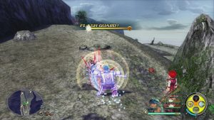 اسکرین-شات-بازی-Ys-VIII-Lacrimosa-of-Dana-ps4