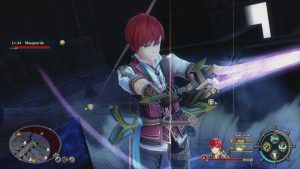 اسکرین-شات-بازی-Ys-VIII-Lacrimosa-of-Dana-ps4