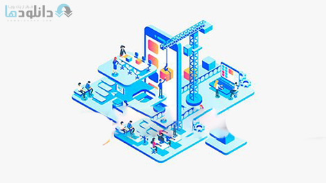 کاور-Android-App-Development-For-Beginners