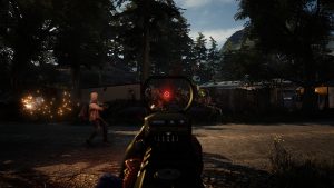 Screen shot-game-Earthfall