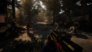 Screen shot-game-Earthfall