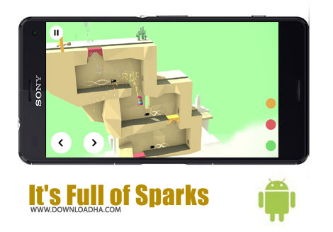 Ø¨Ø§Ø²Û-its-full-of-sparks-Ø§ÙØ¯Ø±ÙÛØ¯