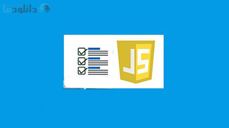 کاور-JavaScript-TodoList