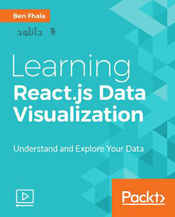 کاور-Learning-React.js-Data-Visualization