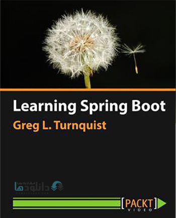 کاور-Learning-Spring-Boot