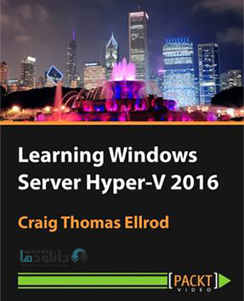 کاور-Learning-Windows-Server-Hyper-V-2016