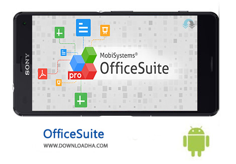 دانلود-OfficeSuite