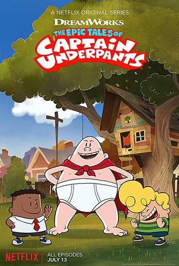 کاور-The-Epic-Tales-of-Captain-Underpants-2018