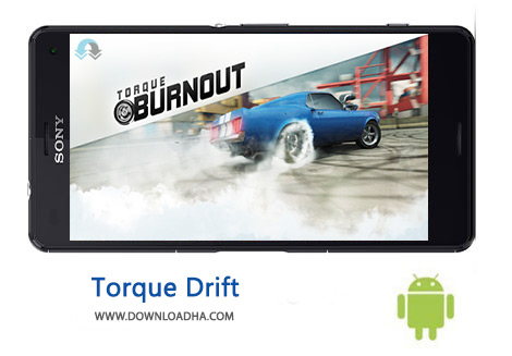 [تصویر:  Torque-Drift-Cover.jpg]