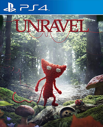 دانلود-بازی-Unravel-ps4