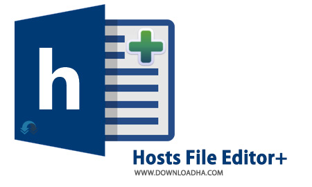 کاور-Hosts-File-Editor