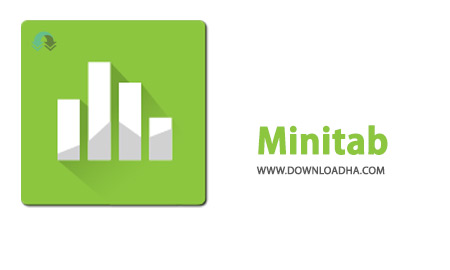 کاور-Minitab