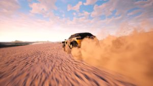 Screen Shot-Game-Dakar-18