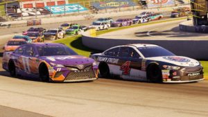 [تصویر:  NASCAR-Heat-3-screenshots-01-300x169.jpg]