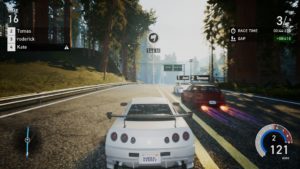 Screenshot-game-Super-Street-The-Game