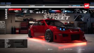 Screenshot-game-Super-Street-The-Game