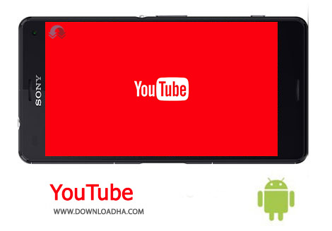 دانلود YouTube 14.08.55 – اپلیکیشن یوتیوب برای اندروید دانلود YouTube 14.08.55 – اپلیکیشن یوتیوب برای اندروید