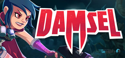 دانلود-بازی-Damsel
