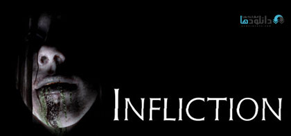 دانلود-بازی-Infliction