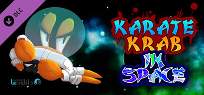 دانلود-بازی-Karate-Krab-In-Space