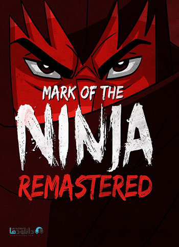 دانلود-بازی-Mark-of-the-Ninja-Remastered