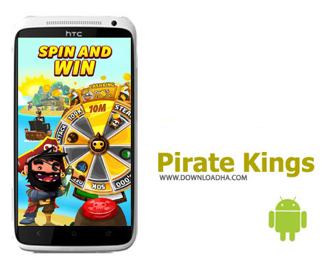 کاور-بازی-pirate-kings