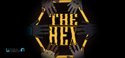 دانلود-بازی-The-Hex