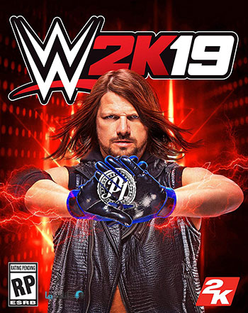 دانلود-بازی-WWE-2K19