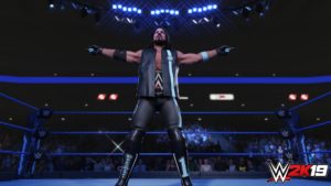 اسکرین-شات-بازی-WWE-2K19