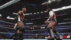 اسکرین-شات-بازی-WWE-2K19