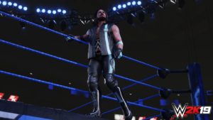 اسکرین-شات-بازی-WWE-2K19