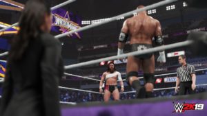 اسکرین-شات-بازی-WWE-2K19