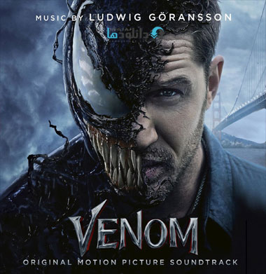 موسیقی-متن-فیلم-venom-ost