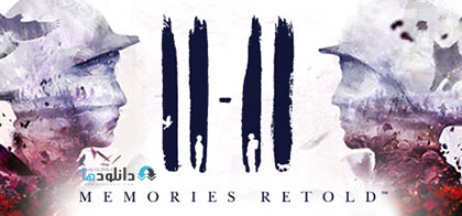 دانلود-بازی-11-11-Memories-Retold