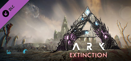 دانلود-بازی-ARK-Extinction-Expansion-Pack