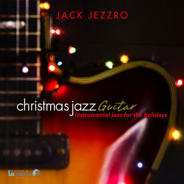 البوم-موسیقی-christmas-jazz-guitar