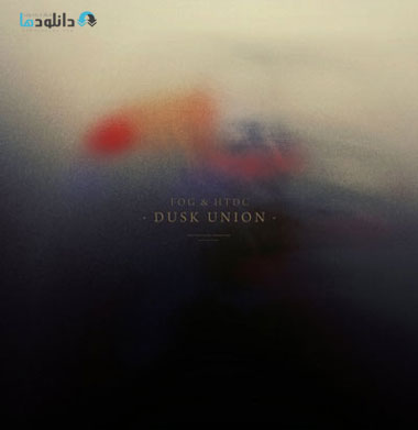 البوم-موسیقی-dusk-union
