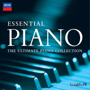 البوم-موسیقی-essential-piano