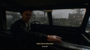 لقطة شاشة لعبة KURSK