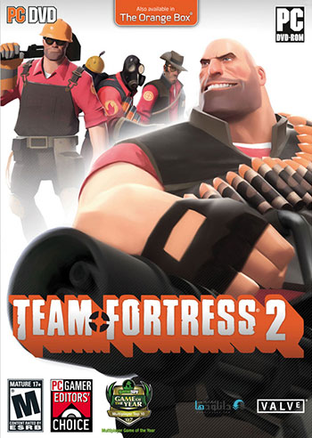 دانلود-بازی-Team-Fortress-2