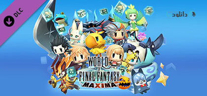 دانلود-بازی-WORLD-OF-FINAL-FANTASY-MAXIMA