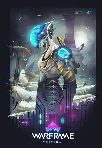 دانلود-بازی-Warframe-Fortuna