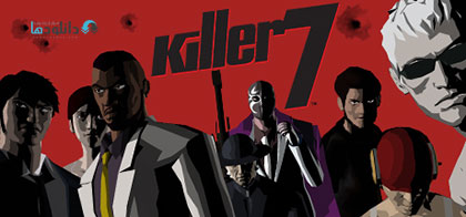 دانلود-بازی-killer7