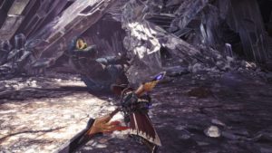 اسکرین-شات-Monster-Hunter-World