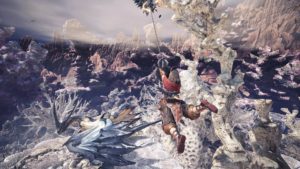 اسکرین-شات-Monster-Hunter-World