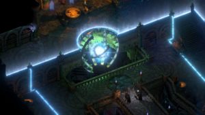 اسکرین-شات-Pillars-of-Eternity-II-Deadfire-The-Forgotten-Sanctum