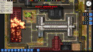 اسکرین-شات-بازی-Prison Architect