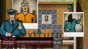 اسکرین-شات-بازی-Prison Architect